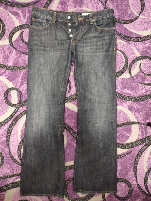 Bootcut jeans клеш джинси flared jeans