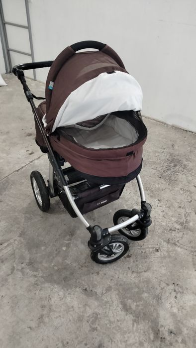 Продам коляску люлька и прогулочная