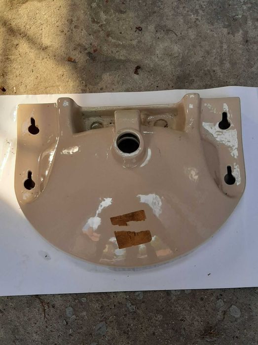 zlew ceramiczny vintage