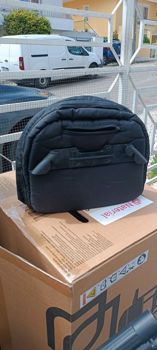 Bolsa carrinho Quinny