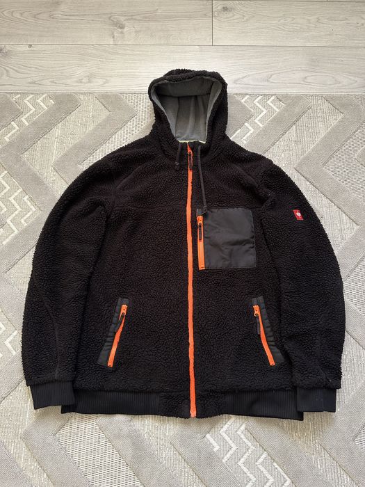 Шерпа Engelbert Strauss motion 2020 | Шерпа Страус | Фліска |