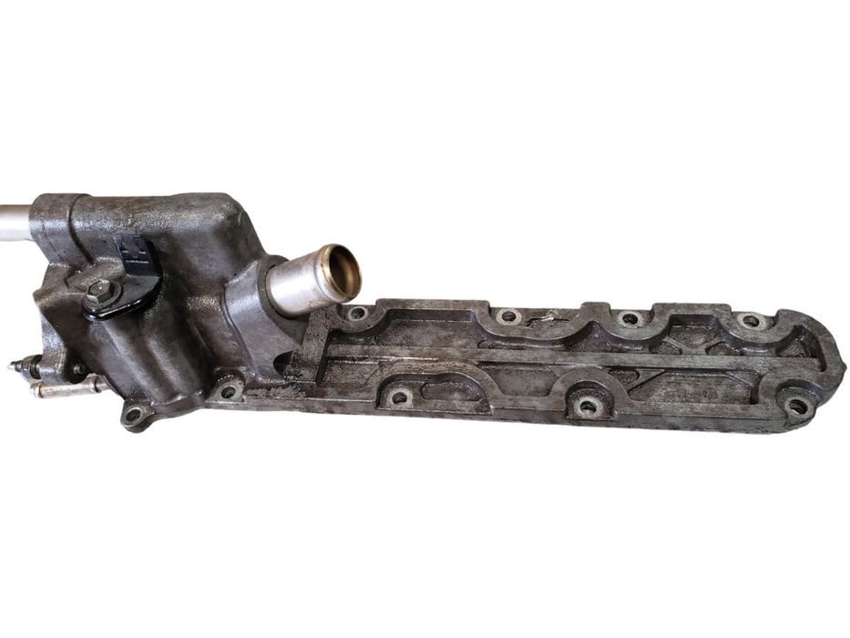 Термостат в сборе с корпусом  3MZ-FE LEXUS RX400H 2005 разборка