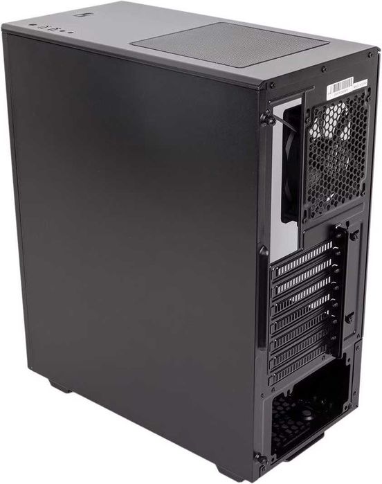 Caixa ATX Phanteks P300 Vidro Temperado