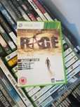 Rage xbox 360 gra
