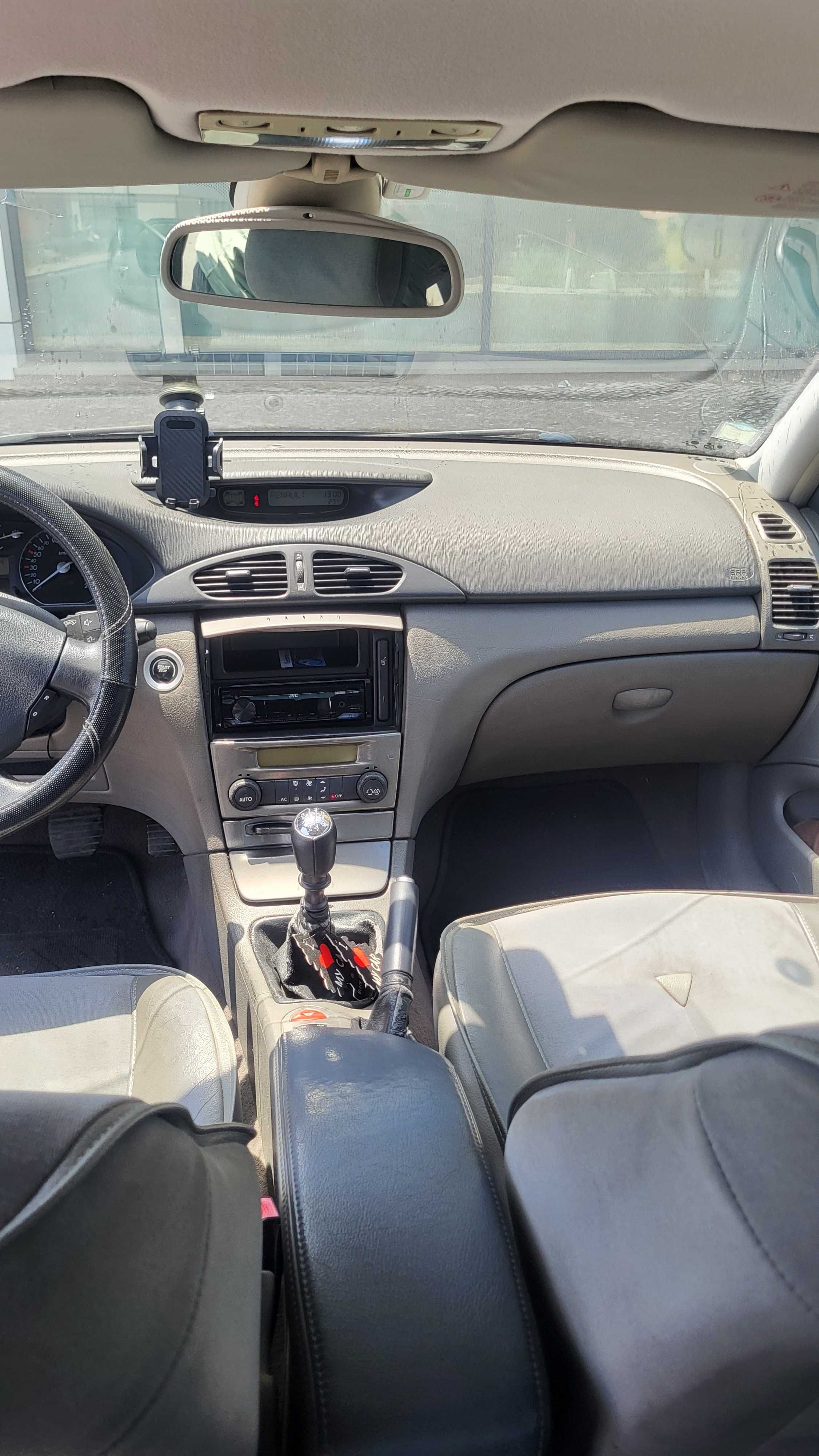 Renault laguna 2.2 dci