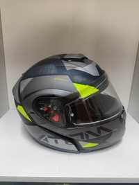 Capacete Modular MT Atom