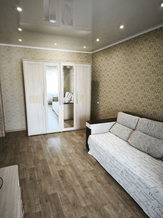 Оренда двокімнатної квартири на Київській біля ЦУМу