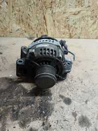 alternator toyota avensis t25 corolla verso auris 2.2 d4d d-cat