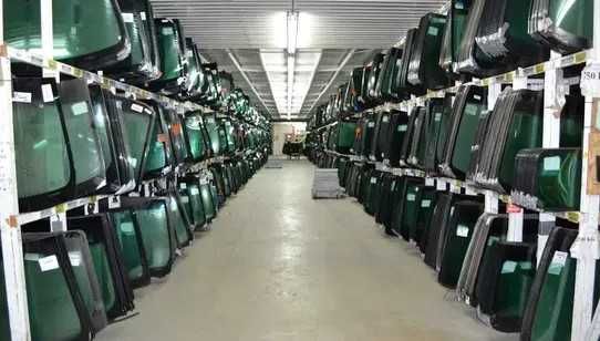 Автостекло | Широкий асортимент