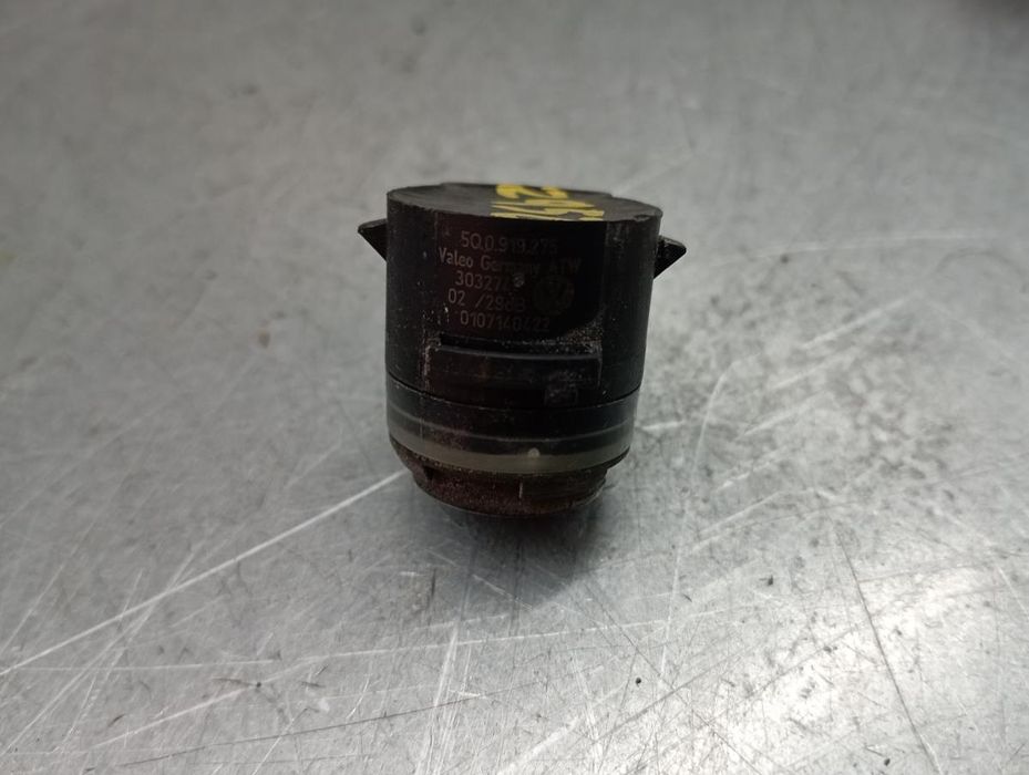 Sensor de estacionamento VOLKSWAGEN Golf VII (5G1, BQ1, BE1, BE2)