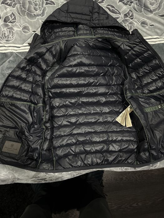 Colete Massimo Dutti, tamanho M