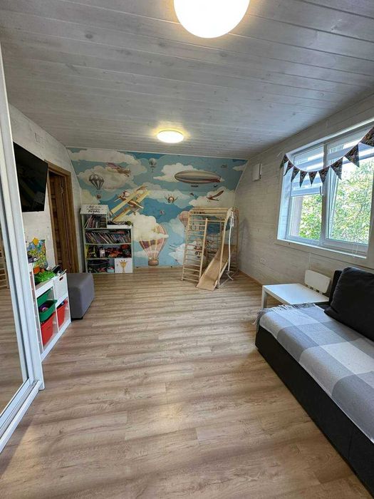 Продаж Будинок для проживання цілий рік, СТ Ровжі. Київська обл.