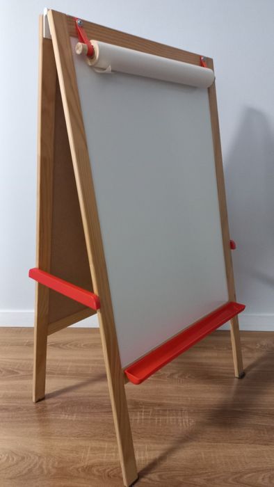 Tablica - sztaluga