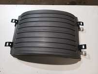Nadkole Mercedes Actros, Axor MP2, MP3