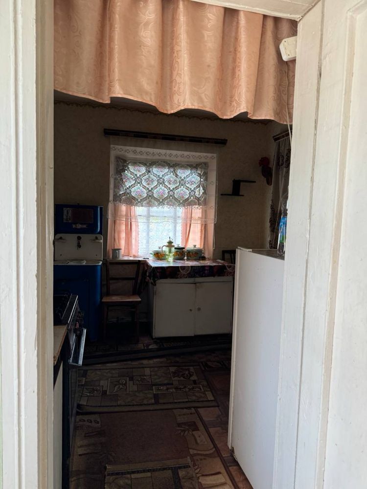Продам будинок в м. Самар(Новомосковськ)