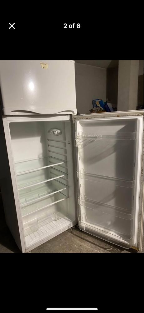 Frigorífico Jocel A+