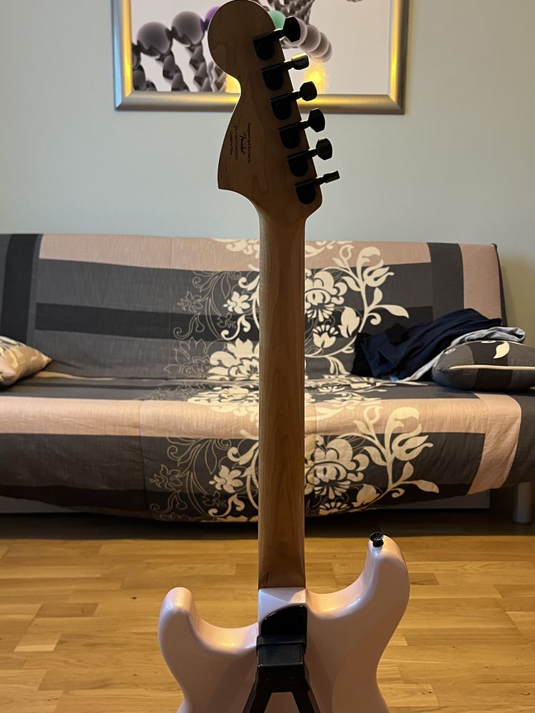 Gitara Strat Squier Contemporary by Fender z Floyd Rose®️ MNSPP