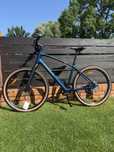 Rower Trek Dual sport 2-3 - 2025 size L - Polecam