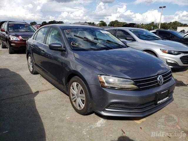 Разборка VOLKSWAGEN JETTA Фольцваген Джетта розборка Автошрот