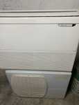 Conjunto ar cond Sanyo