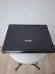 Laptopy 7szt. USZKODZONE