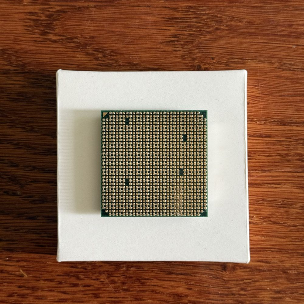 Процесор AMD FX-6350 processor 6-core