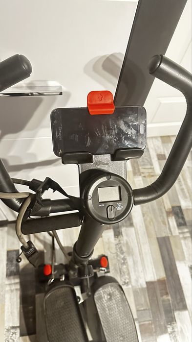 Stepper regulowany