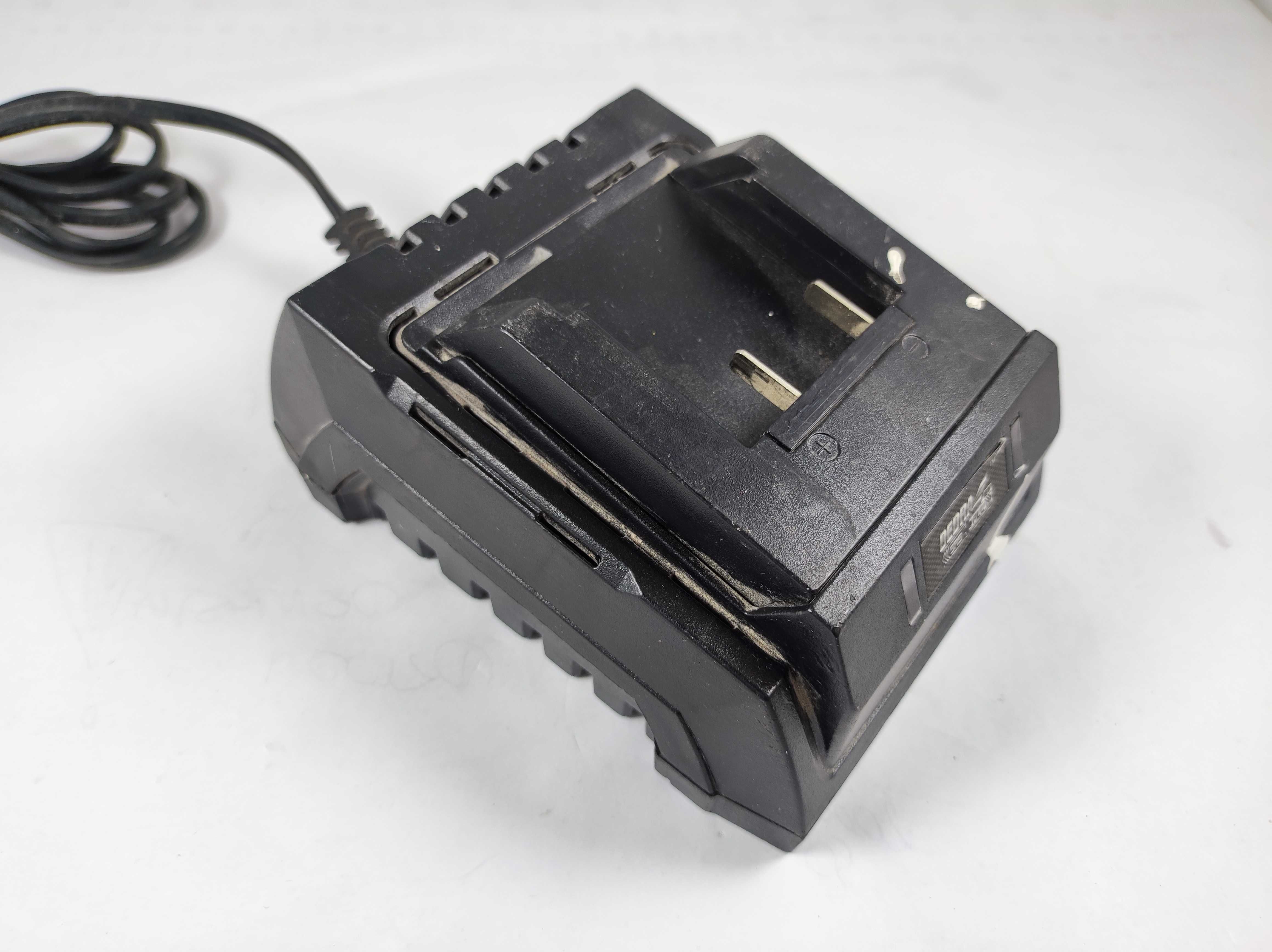 Ładowarka i akumulator 2.0Ah Dedra DED7032 , DED7038