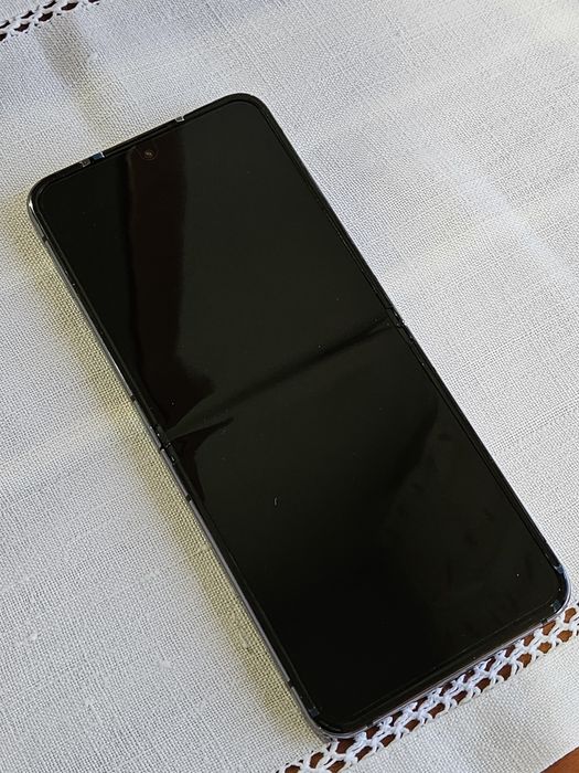 Samsung Galaxy Z Flip 5