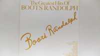 Boots Randolph Greatest Hits of CD motyw Benny Hill i inne