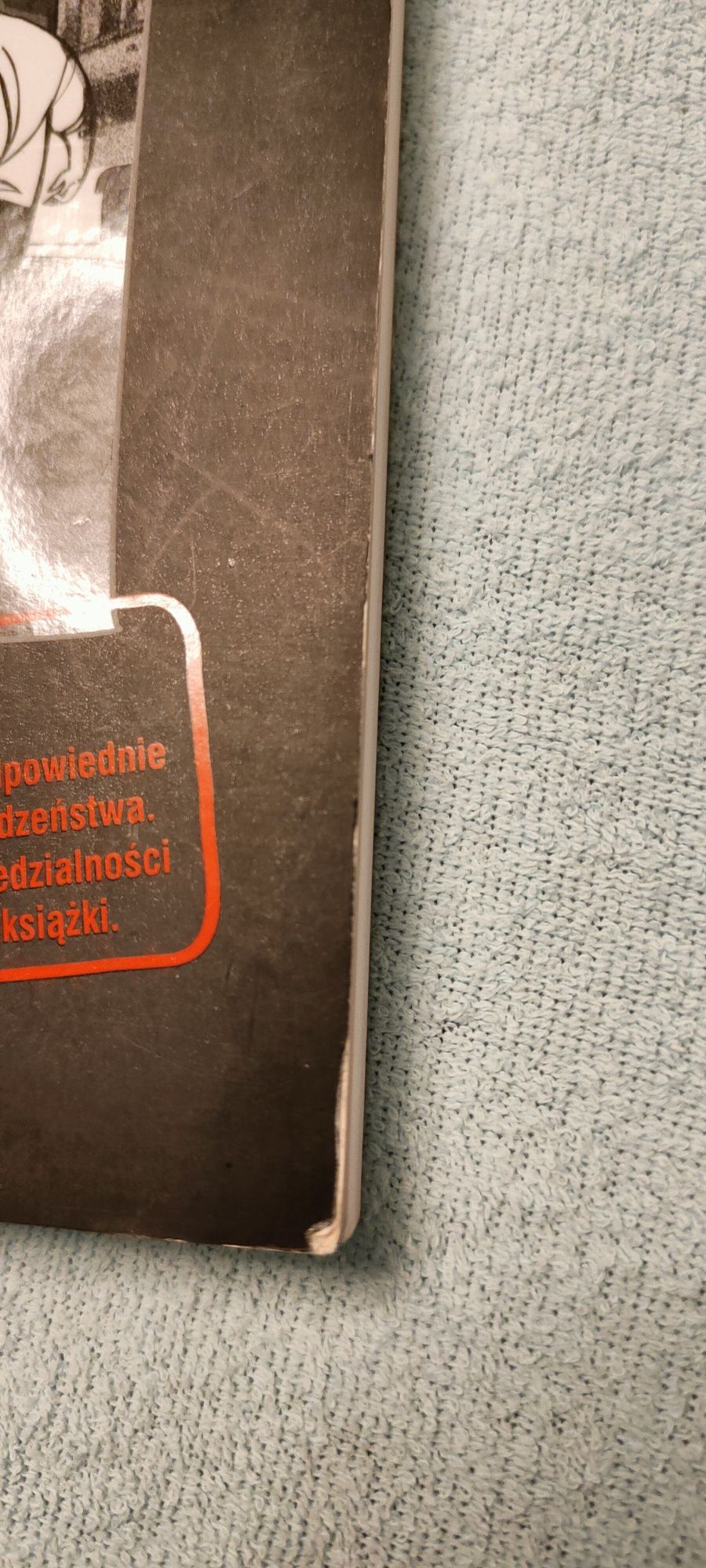 Książka Angielski bez cenzury