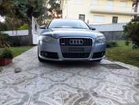 Audi A4 B7 3.0 TDI Sline para peças