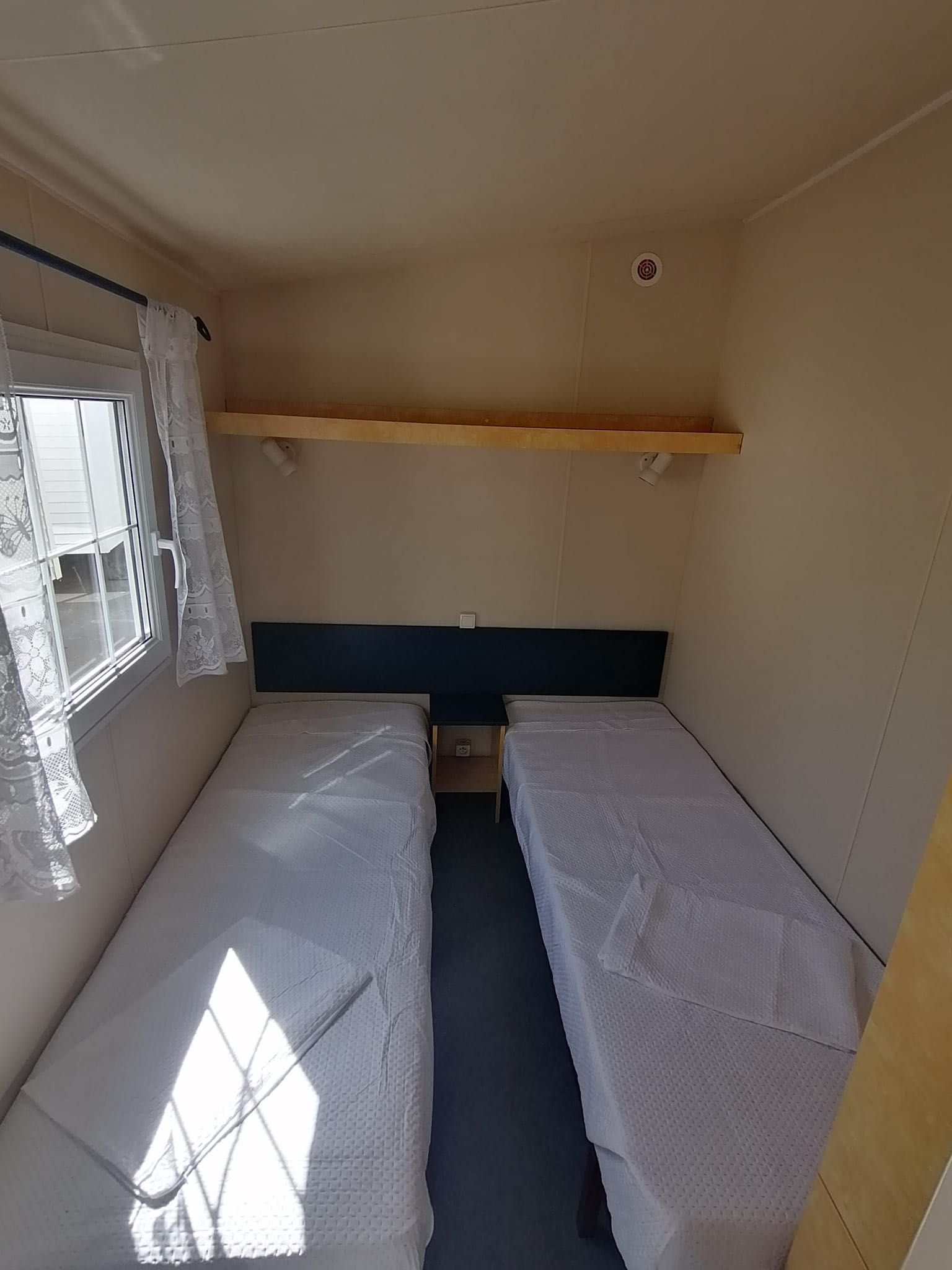CASA MÓVEL PRÉ-FABRICADA WATIPI TEXAS DE 8X4 METROS NA GUIA.