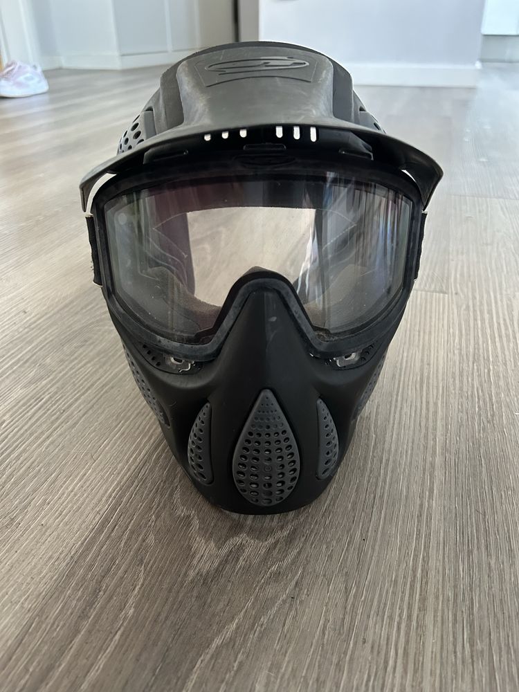 Mascara Paintball