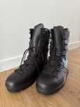 buty trzewiki zimowe wojskowe 933A/MON wojas gregor skora 27,5