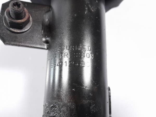 Amortecedor frente esquerdo CITROËN C3 I (FC_)