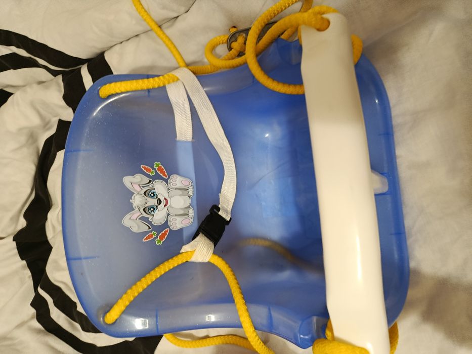 Детская качеля /дитяча гойдалка