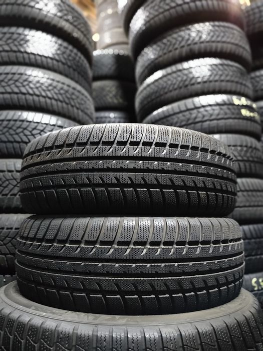 Резина зимова 205 65 r15 Tomket колеса шини зима Gtyres