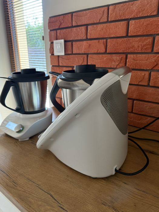 Thermomix TM6 Friend  Kompletne z kartonami