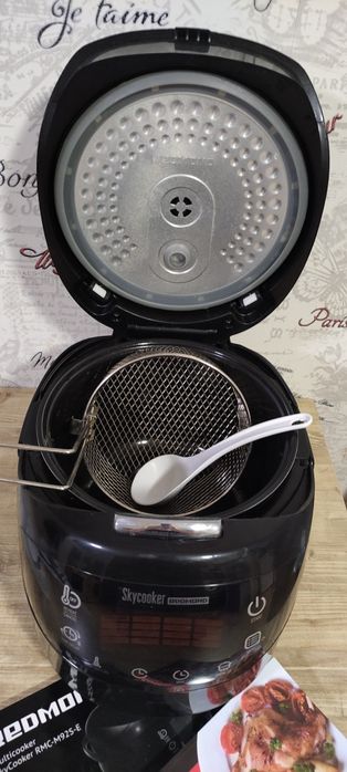 Мультиварка Redmond Sky Cooker M92S