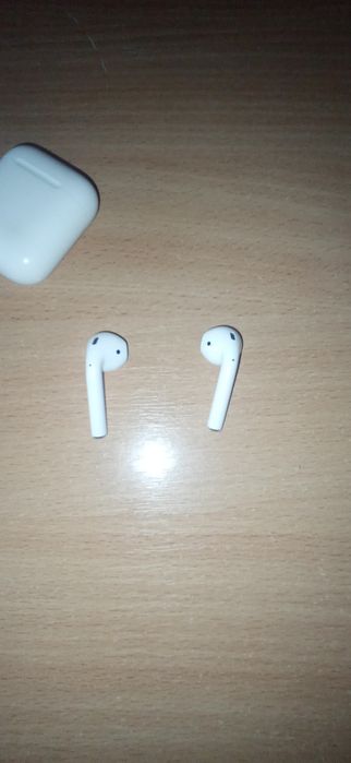 Аирподс 1 поколения