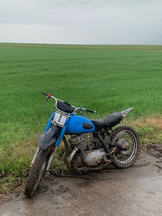 Продам иж планета 2