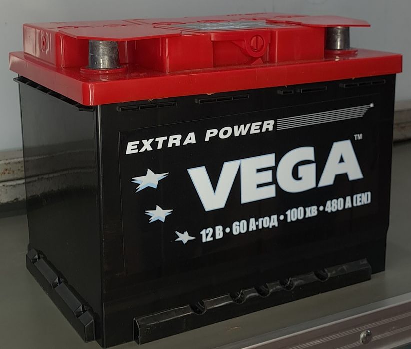 Акумулятор ( Акумулятори )