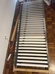 2 estrados Lonset IKEA
