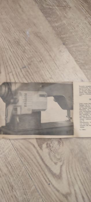 Maszynę elektryczna