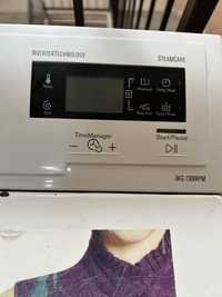 Пральна машина Electrolux 13000 PRM