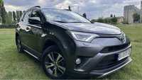 Toyota rav4 продам