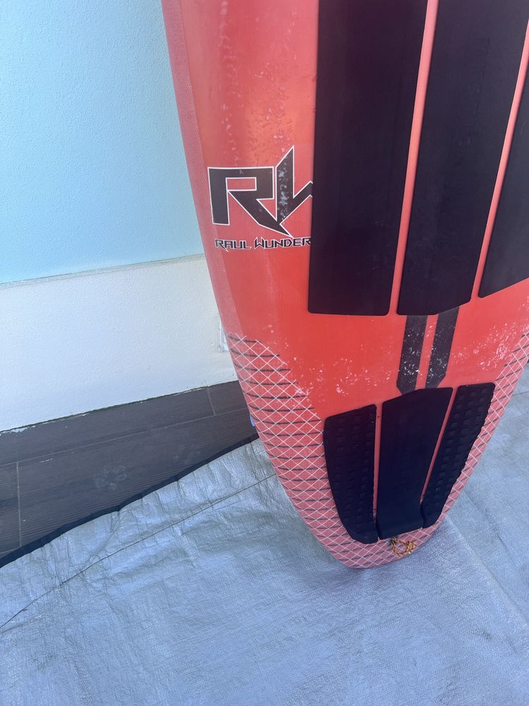 Prancha de sup nova