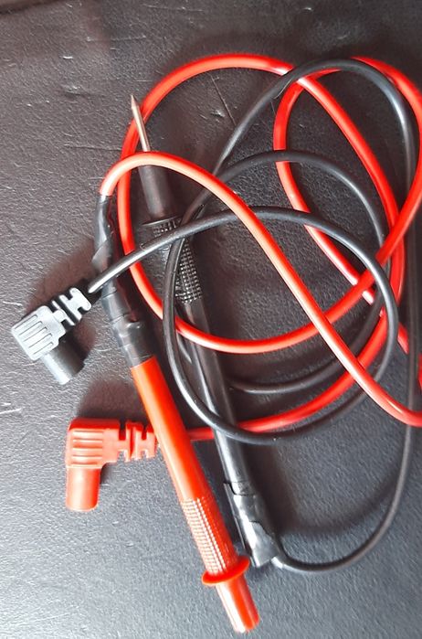 Miernik uniwersalny elektryczny