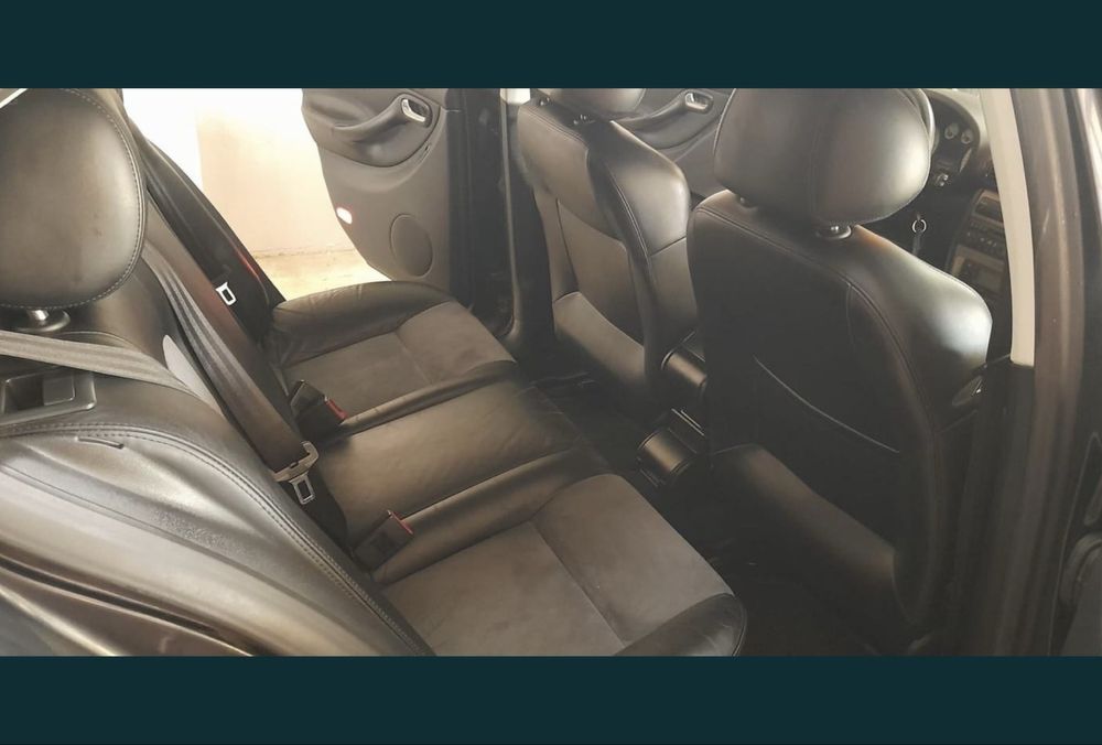 Seat leon 1m fr